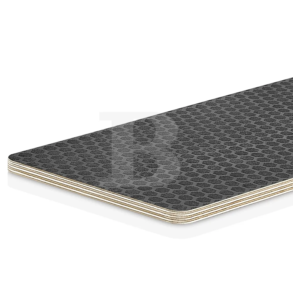 Hexa Plywood