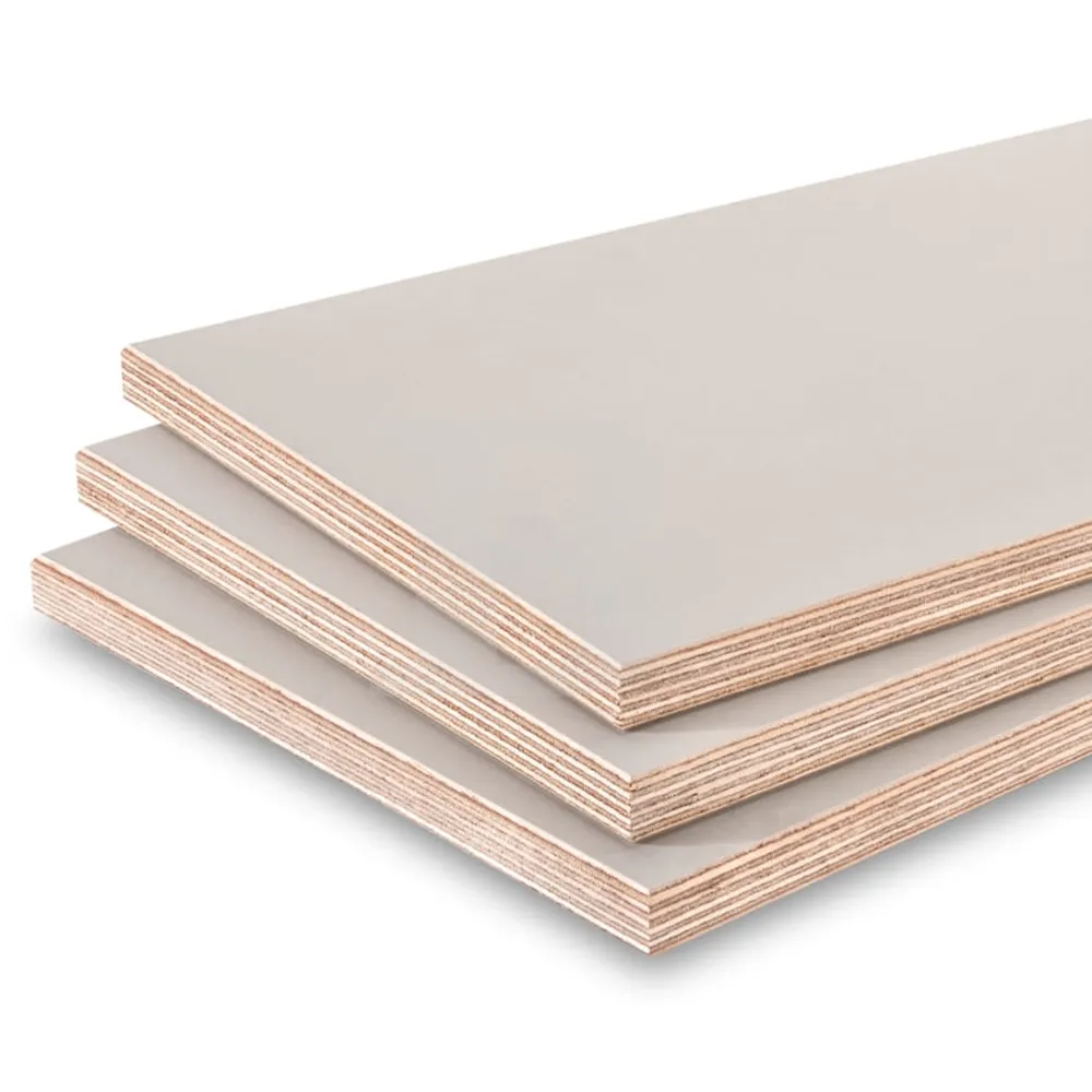 Astarlı Plywood