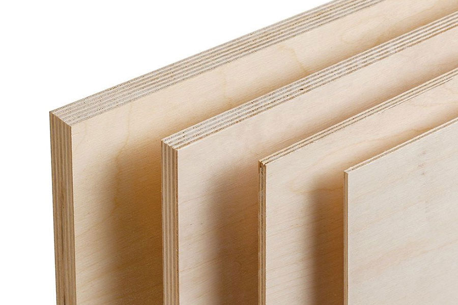 Huş Kontrplak Nedir? Özellikleri ve Kullanım Alanları