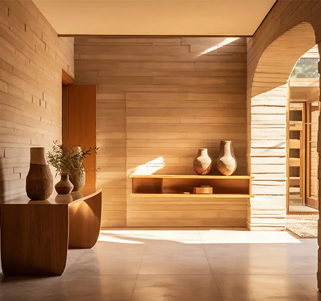 İç ve Dış Dekorasyon