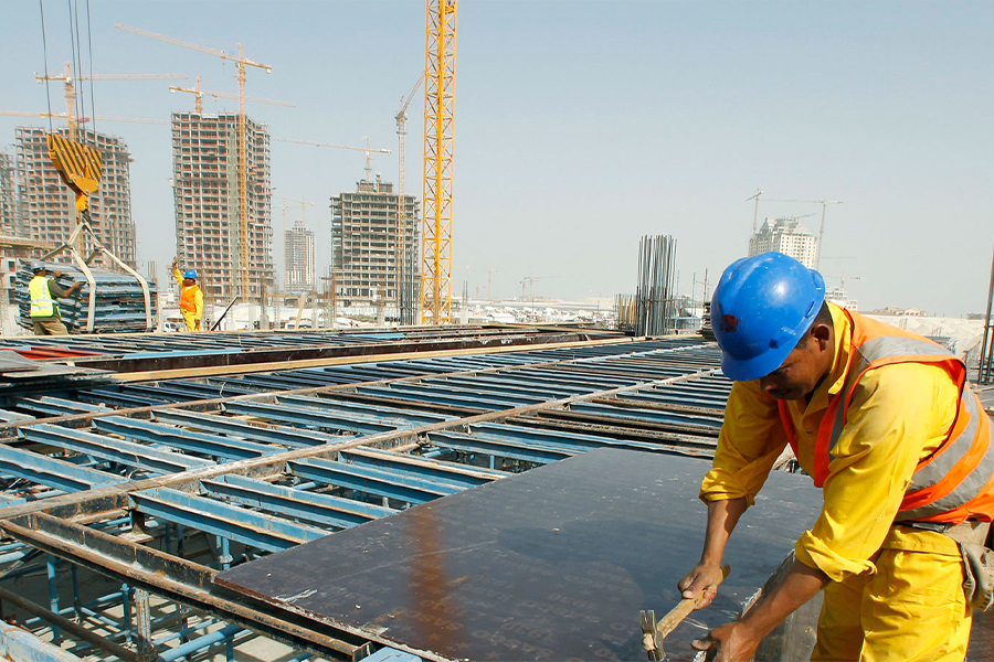 İnşaat Sektöründe Plywood Kullanımı