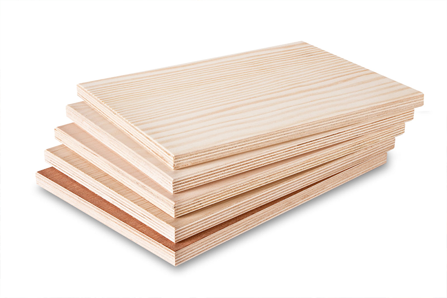 Kontrplak Kaplama Çeşitleri ve Estetik Katkıları