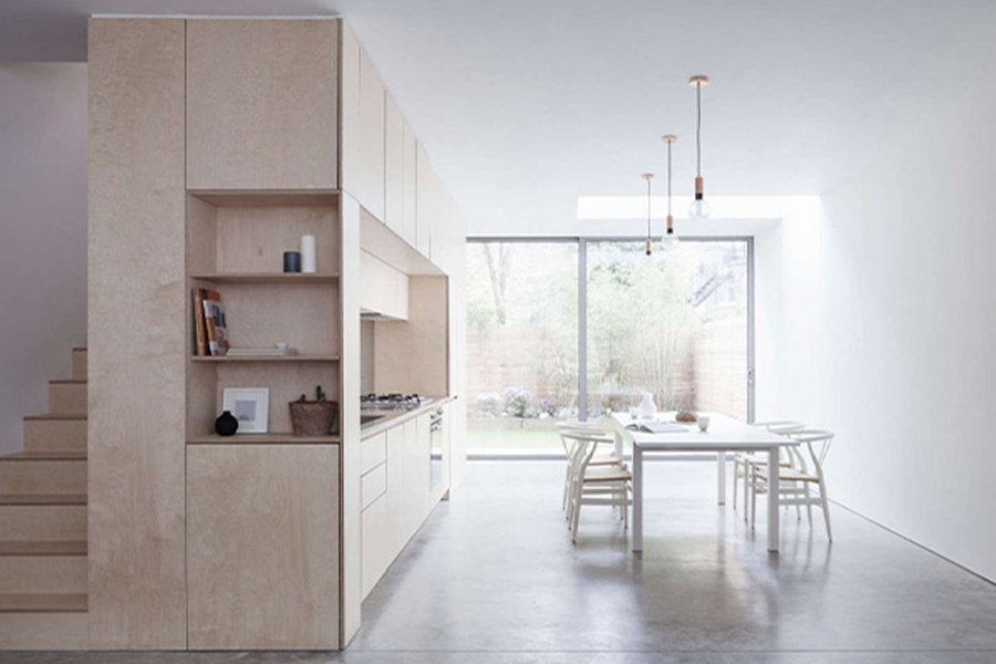 Mobilya Yapımında Plywood: Yenilikçi ve Dayanıklı Çözümler