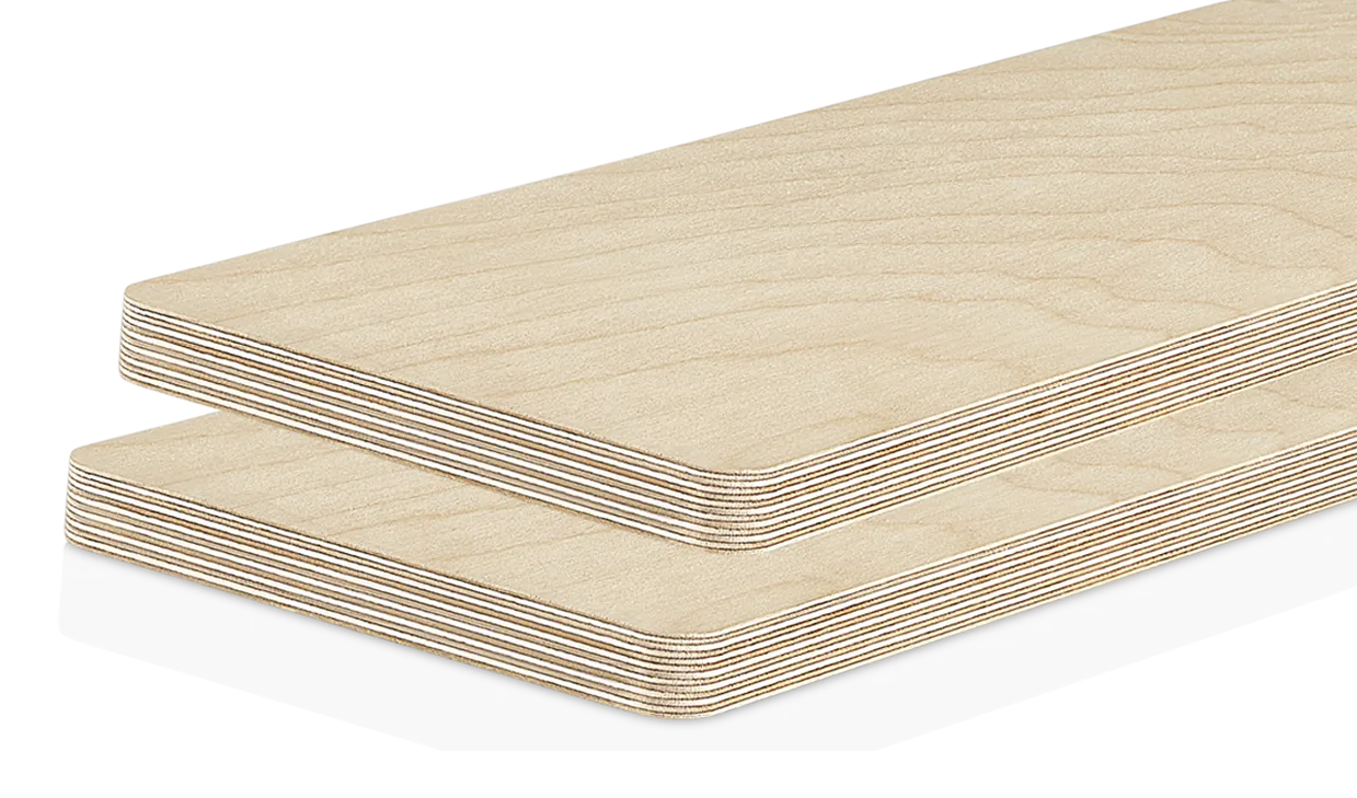 Yenilikçi Plywood