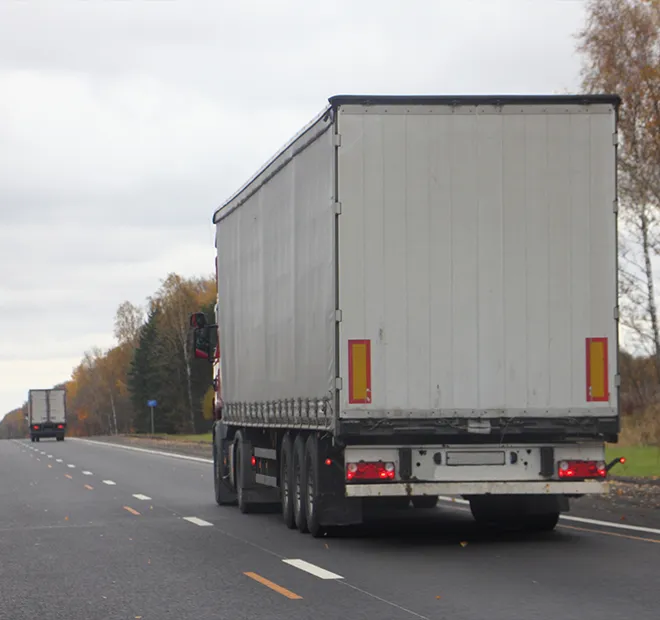 Ticari Araçlarımız