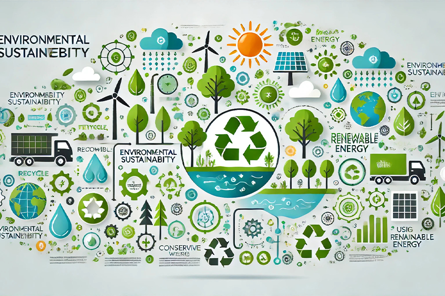 Çevre Dostu Plywood: Sürdürülebilir Malzeme Seçimi