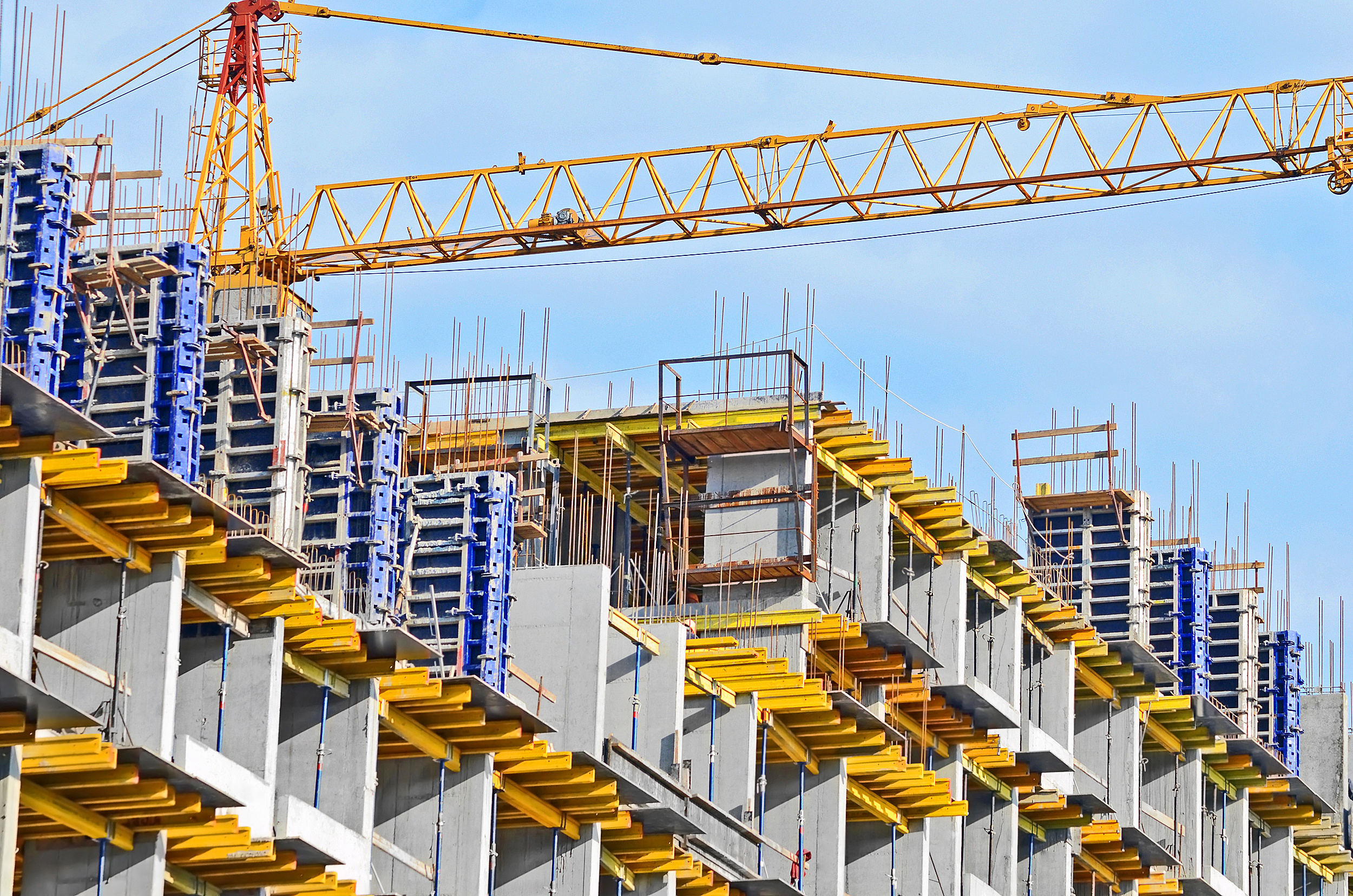İnşaat ve kalıp uygulamaları için Filmli Plywood ve Kontrplak çözümü